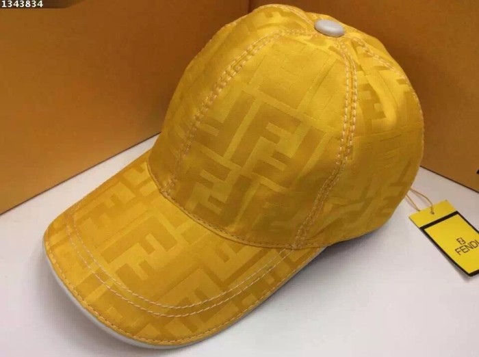 FD Hats AAA-008