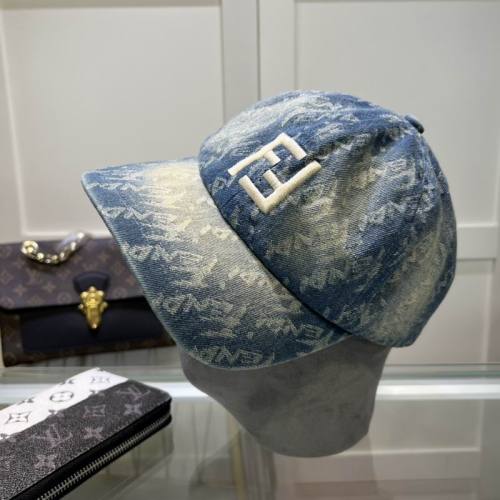 FD Hats AAA-311