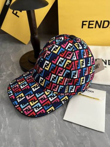 FD Hats AAA-287