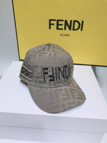 FD Hats AAA-168
