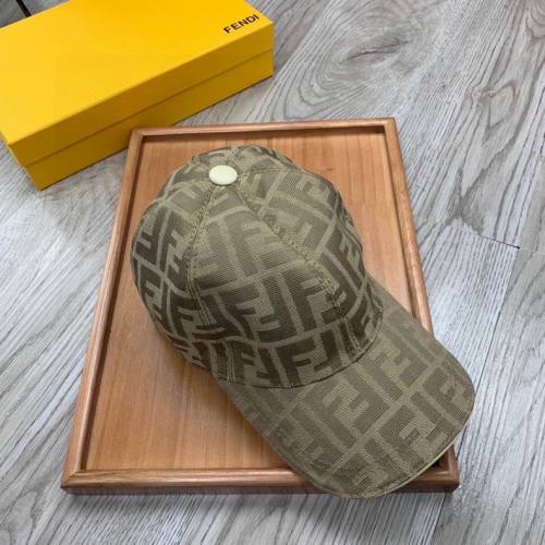 FD Hats AAA-174