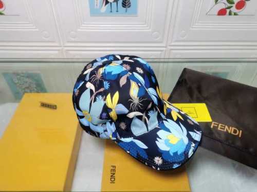 FD Hats AAA-153