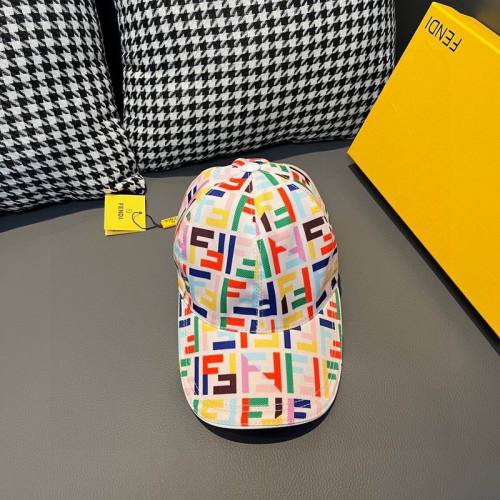 FD Hats AAA-397