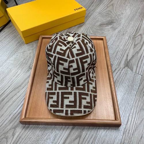FD Hats AAA-427