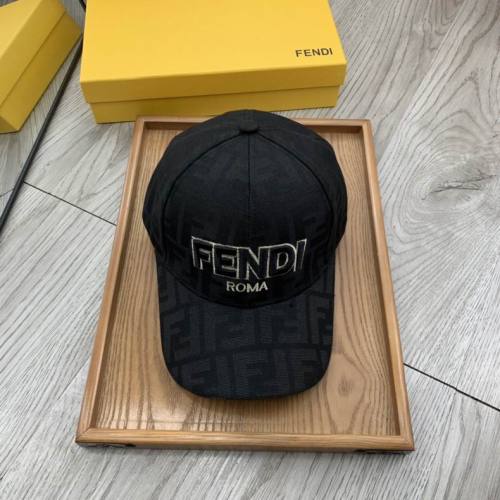 FD Hats AAA-166