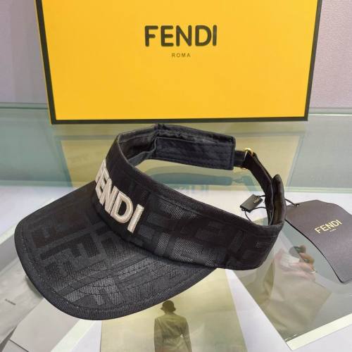 FD Hats AAA-206