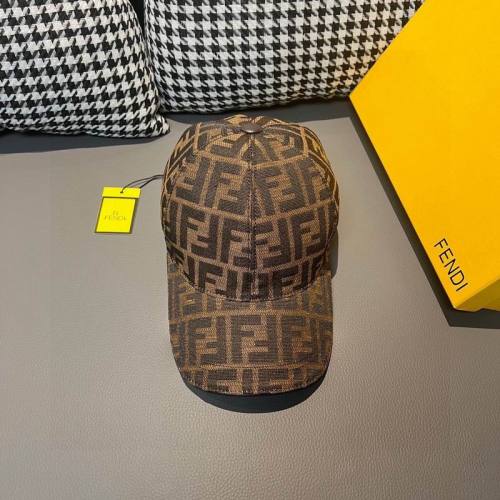 FD Hats AAA-406