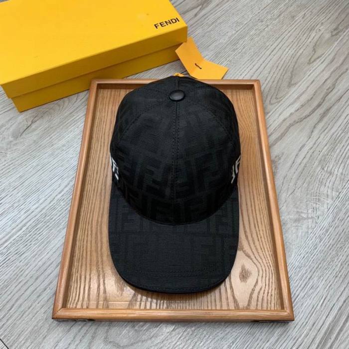FD Hats AAA-424