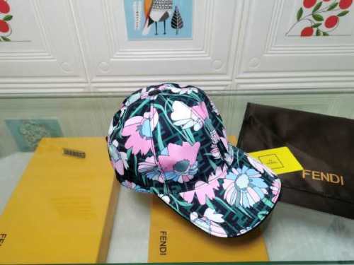 FD Hats AAA-152
