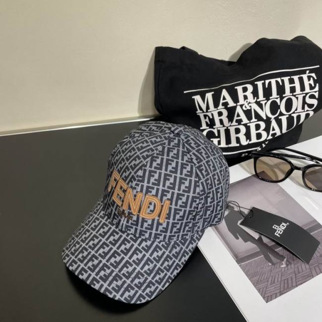FD Hats AAA-301