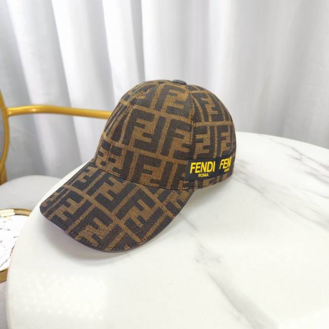 FD Hats AAA-296