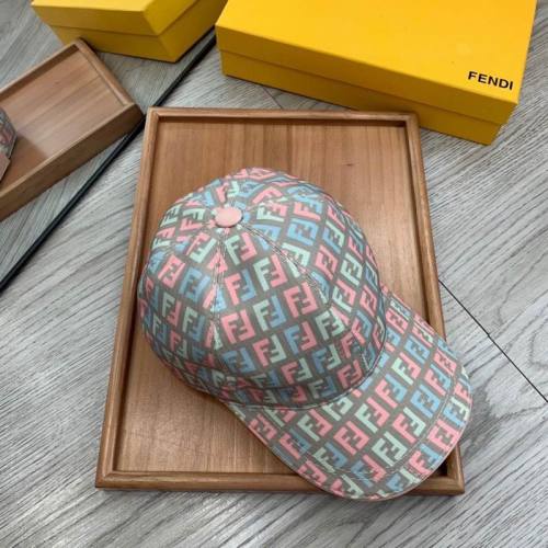 FD Hats AAA-340