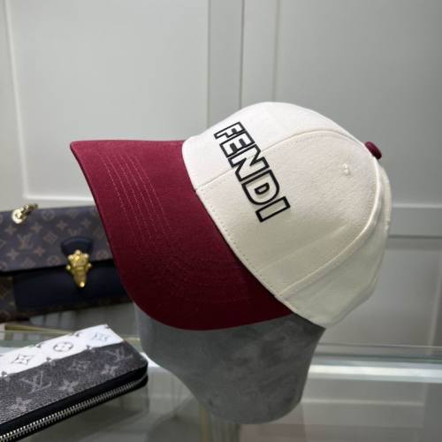 FD Hats AAA-369
