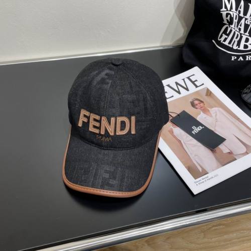 FD Hats AAA-234