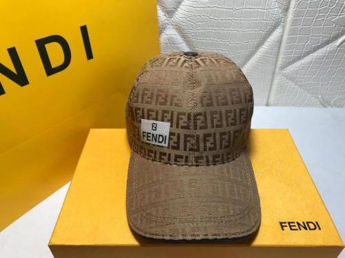 FD Hats AAA-087