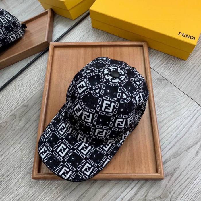 FD Hats AAA-437