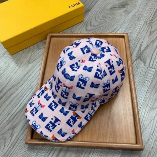 FD Hats AAA-365