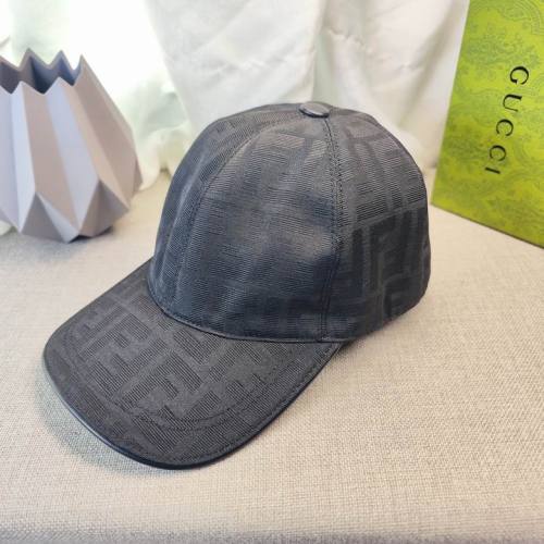 FD Hats AAA-264
