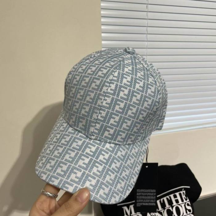 FD Hats AAA-269