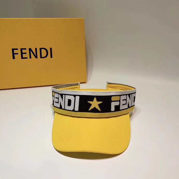 FD Hats AAA-060