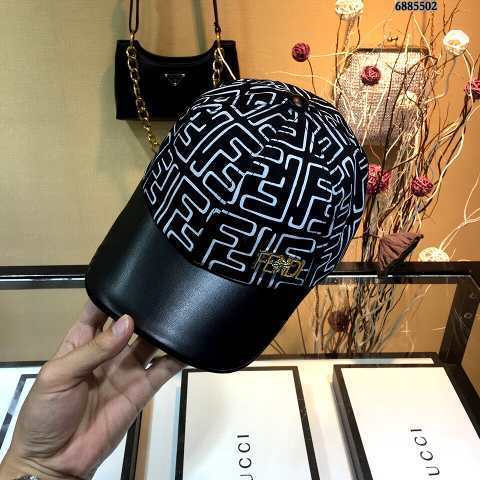FD Hats AAA-156