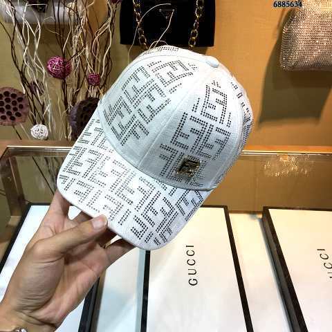 FD Hats AAA-143