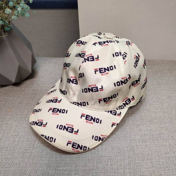 FD Hats AAA-471
