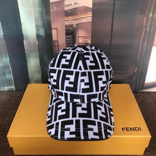 FD Hats AAA-040