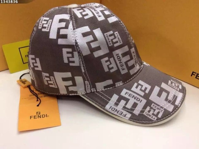 FD Hats AAA-009