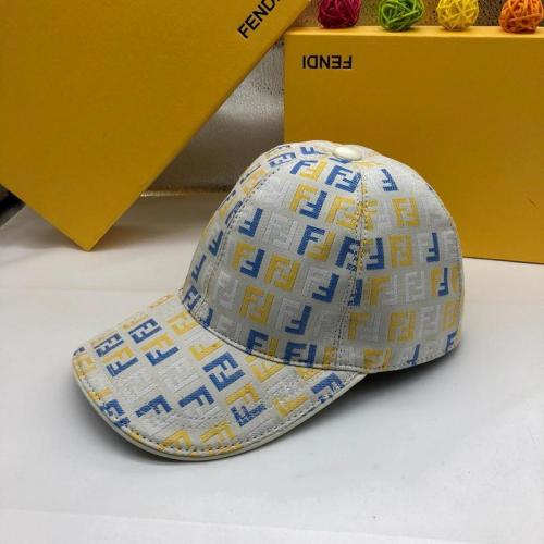 FD Hats AAA-113