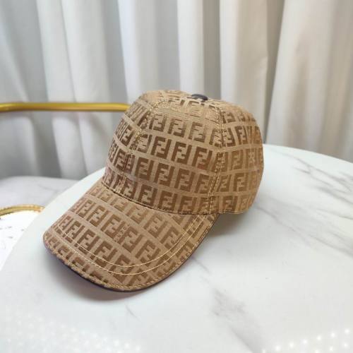 FD Hats AAA-289