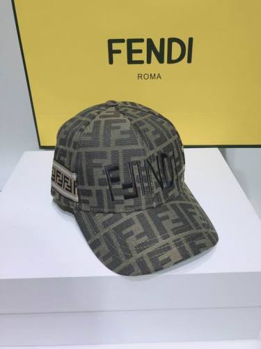 FD Hats AAA-169