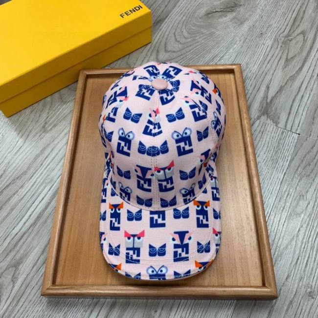 FD Hats AAA-419