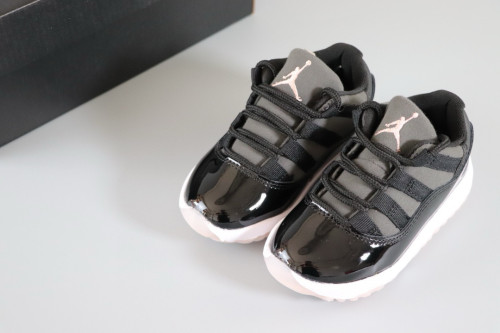 Jordan 11 kids shoes-112