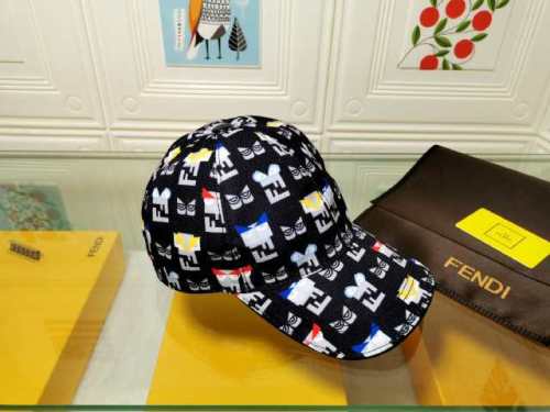 FD Hats AAA-155