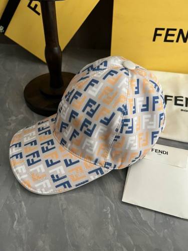 FD Hats AAA-285