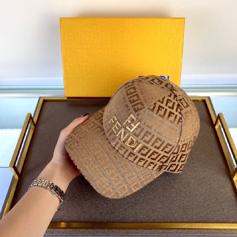 FD Hats AAA-138