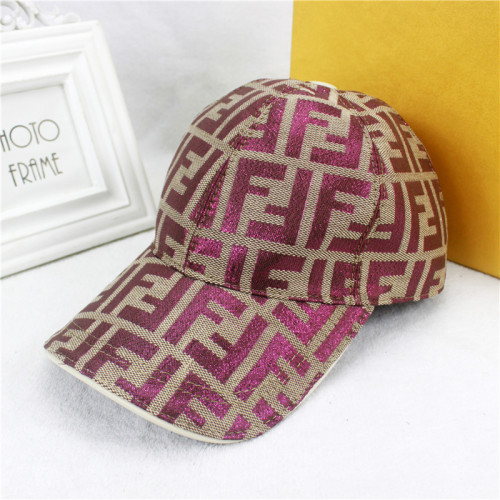 FD Hats AAA-018