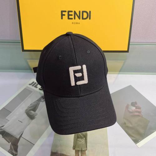 FD Hats AAA-183