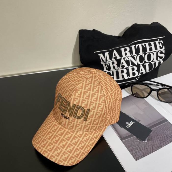 FD Hats AAA-302