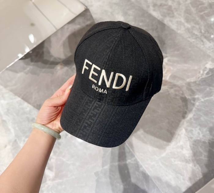 FD Hats AAA-460