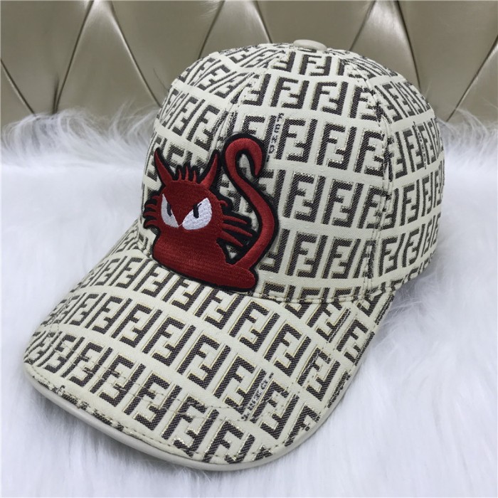 FD Hats AAA-024