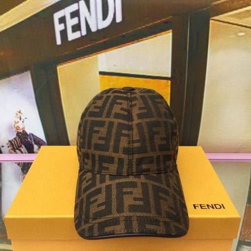 FD Hats AAA-043
