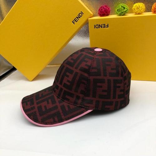 FD Hats AAA-090