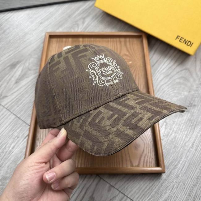 FD Hats AAA-470