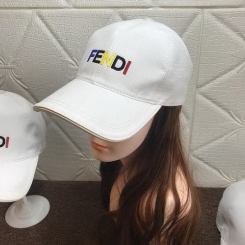 FD Hats AAA-029