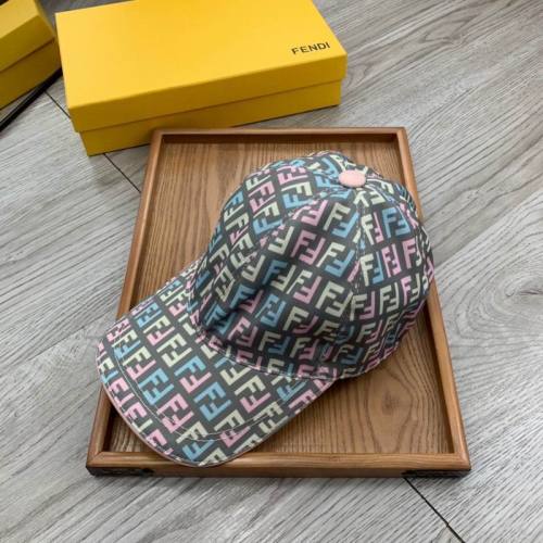 FD Hats AAA-353