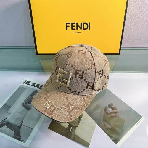 FD Hats AAA-215