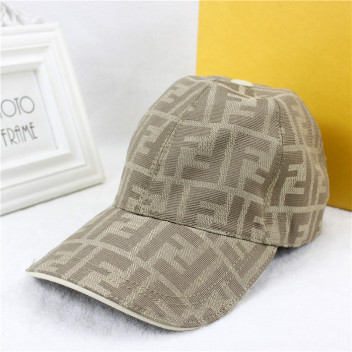 FD Hats AAA-016