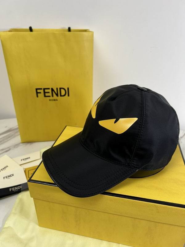 FD Hats AAA-467